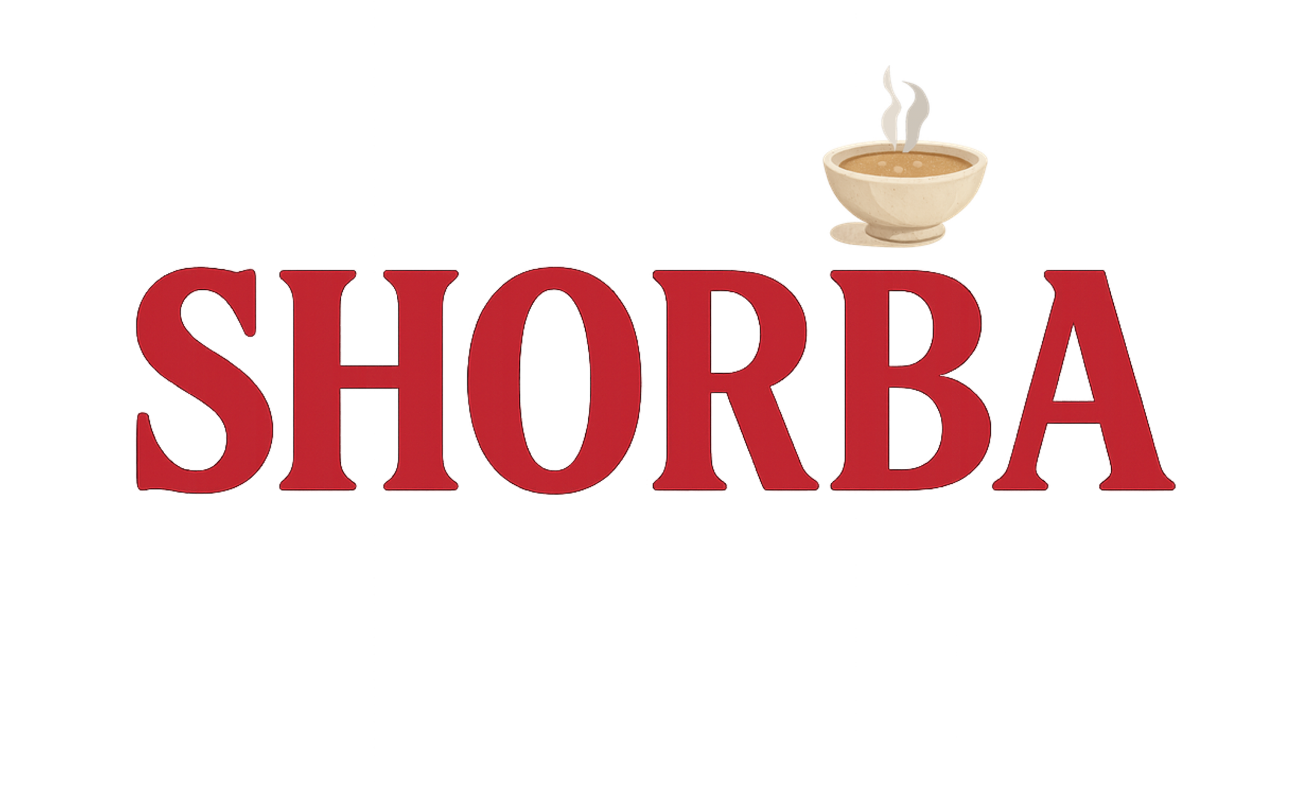 Shorba logo