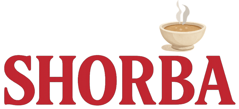 Shorba logo